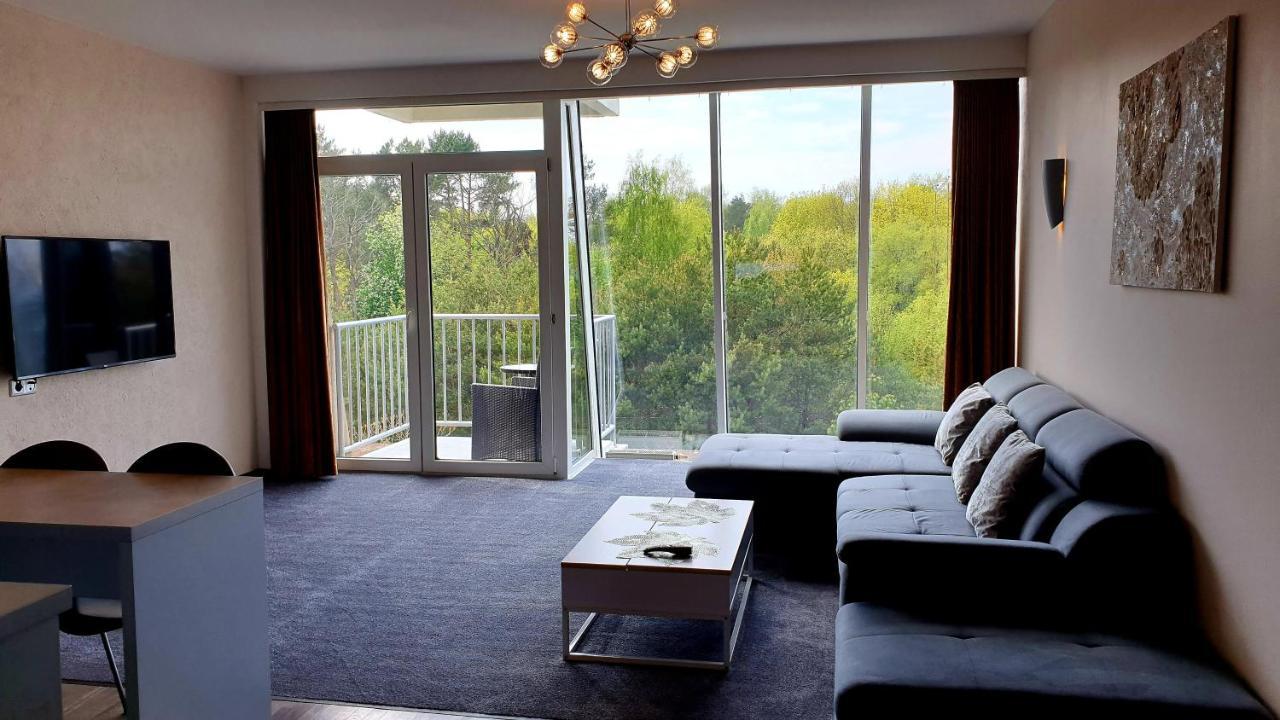 Palanga Seaside Apartment Kültér fotó