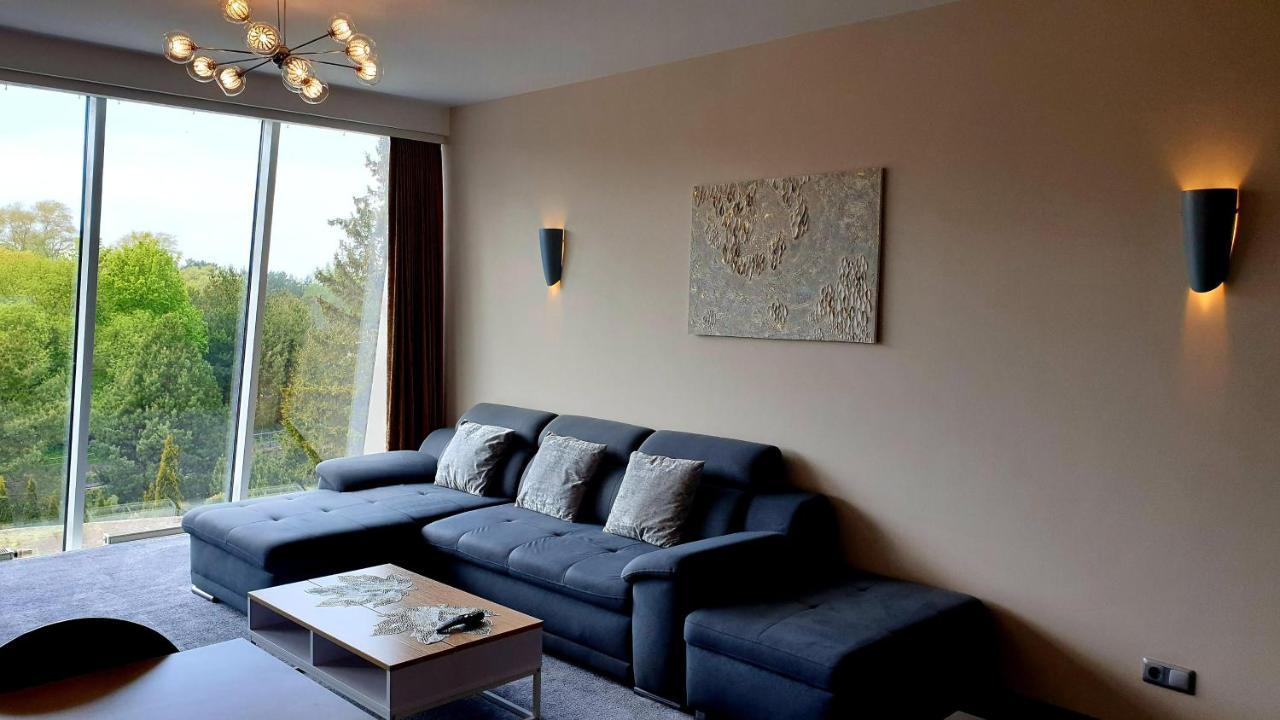 Palanga Seaside Apartment Kültér fotó