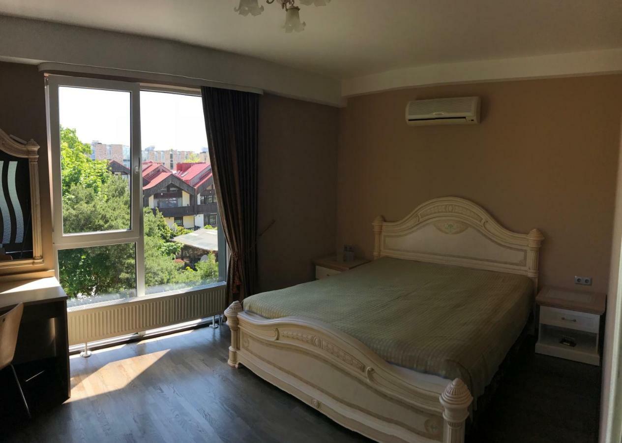 Palanga Seaside Apartment Kültér fotó